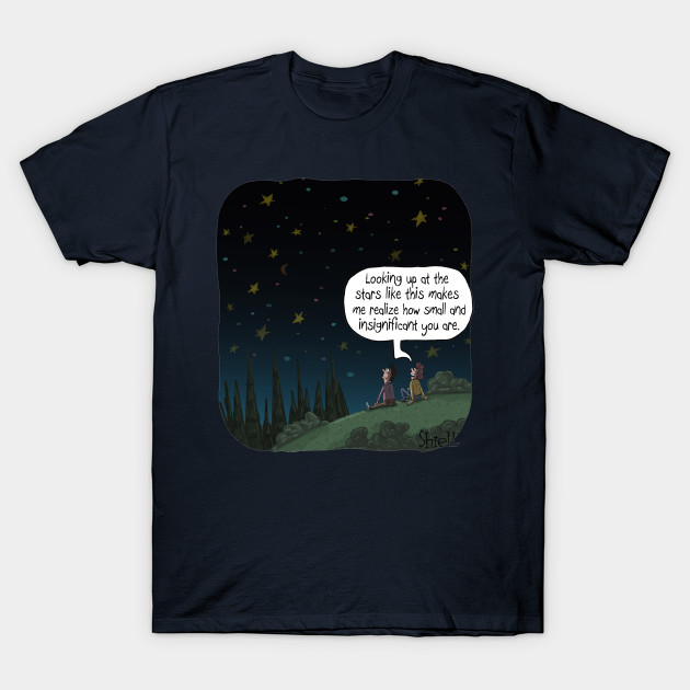 Insignificant Star